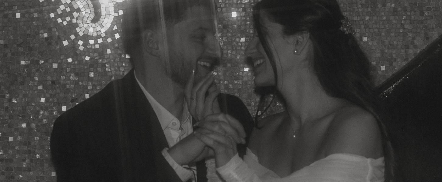 The Wedding Website of Besa Ziberi and Adem Salkoski