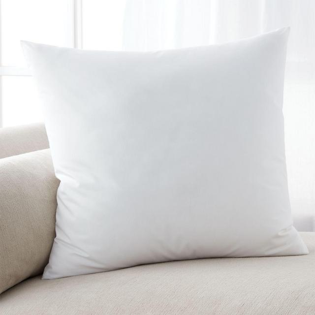 Down-Alternative 23" Pillow Insert