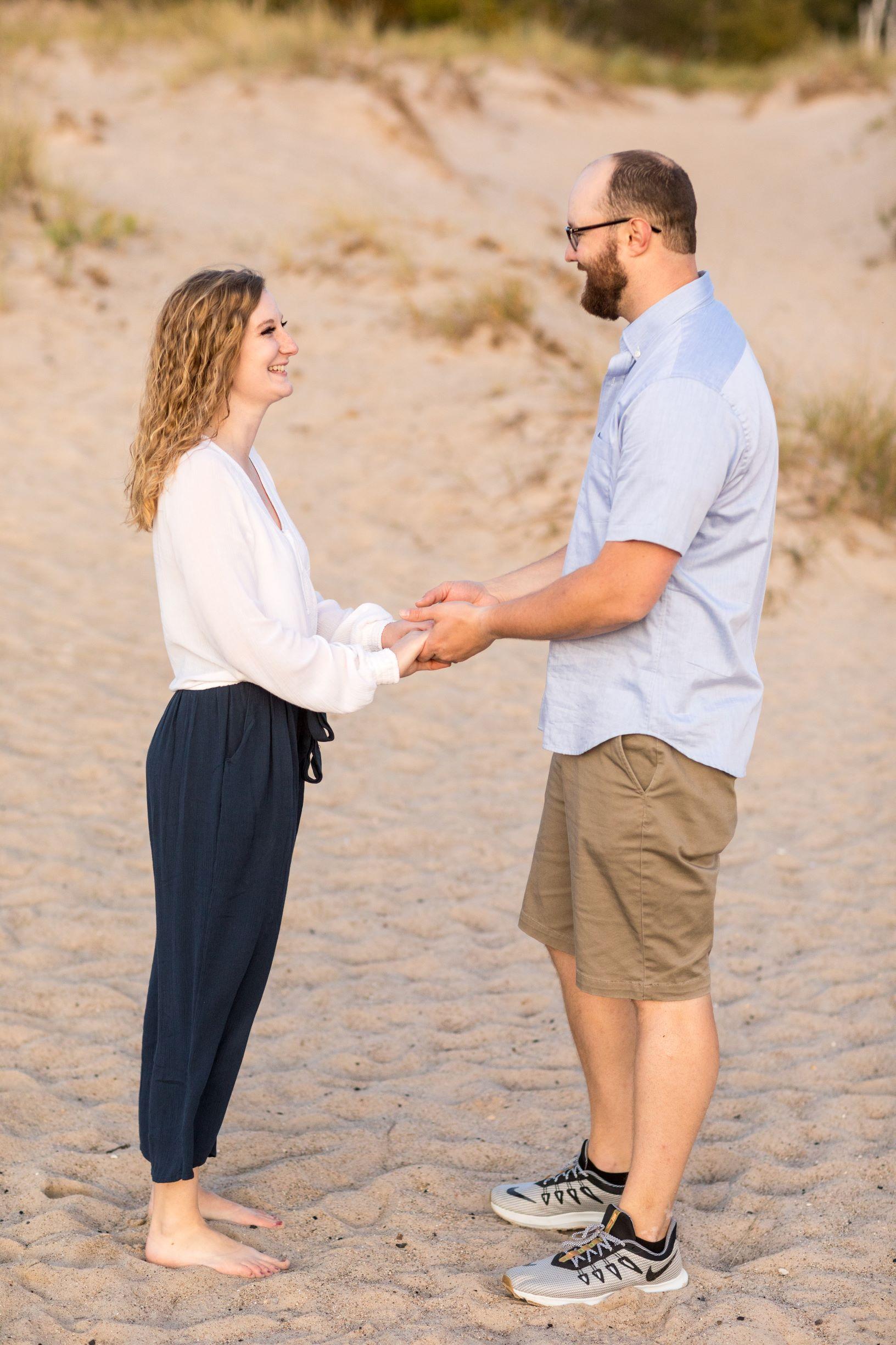 The Wedding Website of Amanda Edwards and Paul Squires