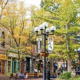 Pearl Street