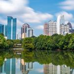Piedmont Park