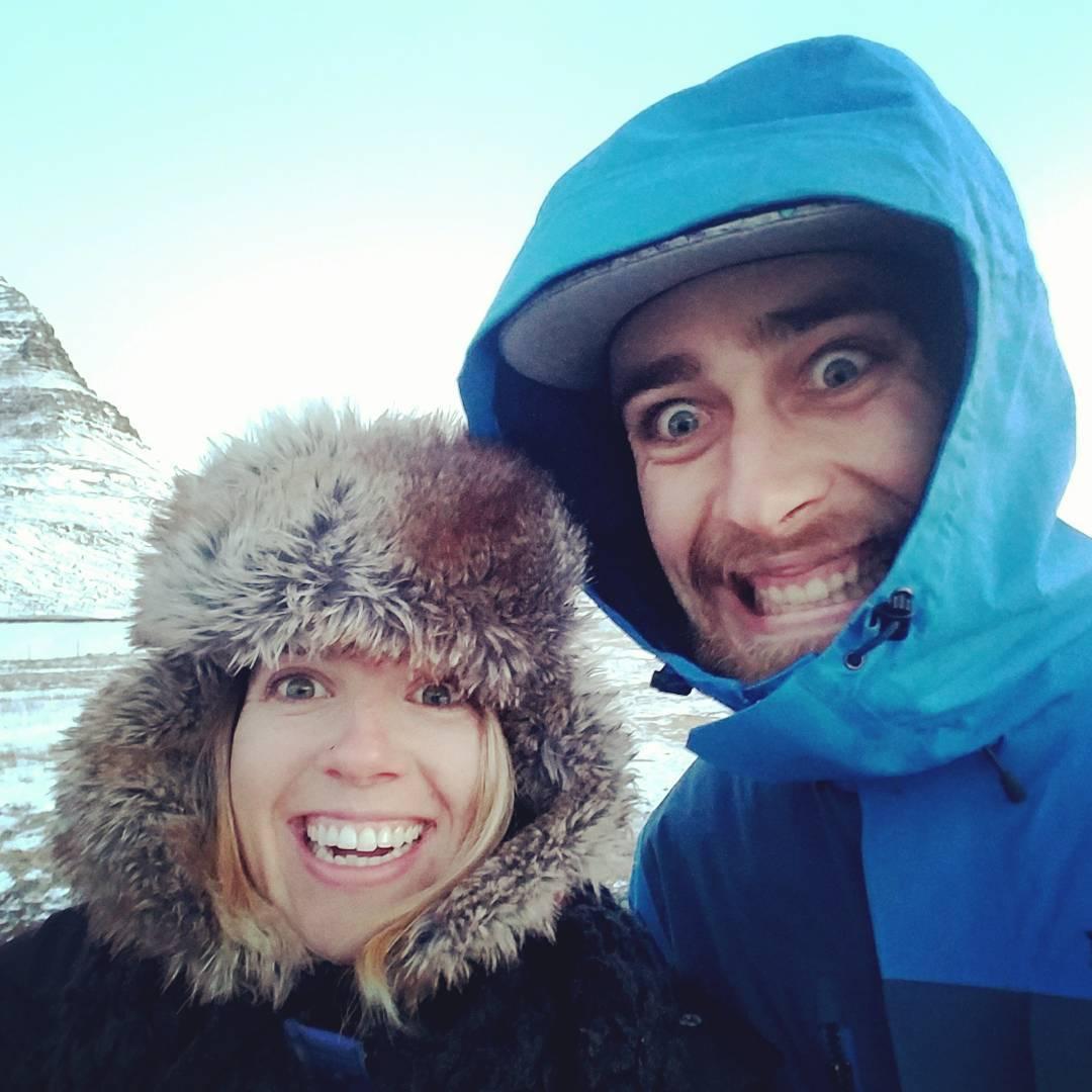 Iceland!