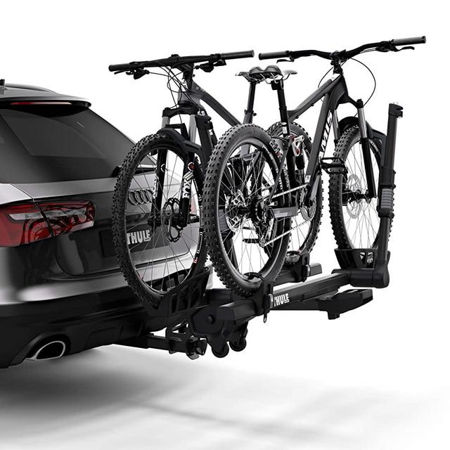 Thule T2 Pro XT/XTR Hitch Bike Rack