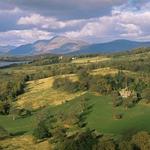Balloch Castle Country Park (Loch Lomond)