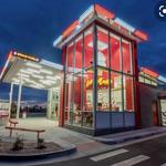 Andy's Frozen Custard