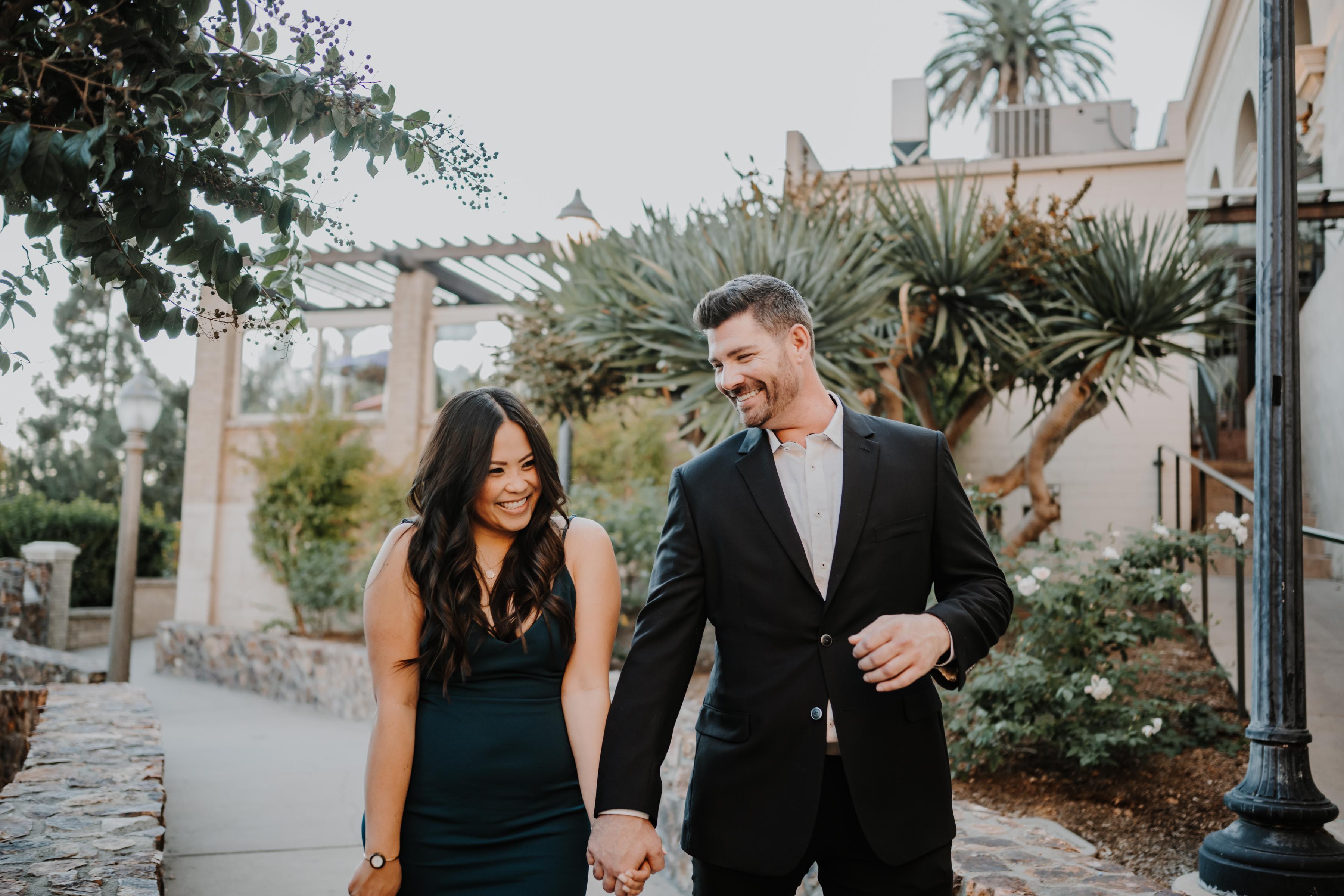The Wedding Website of Pearl Reyes and Joseph Mintzer