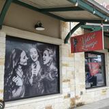 Velvet Lounge