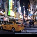 Times Square