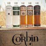 Corbin Cash Distillery
