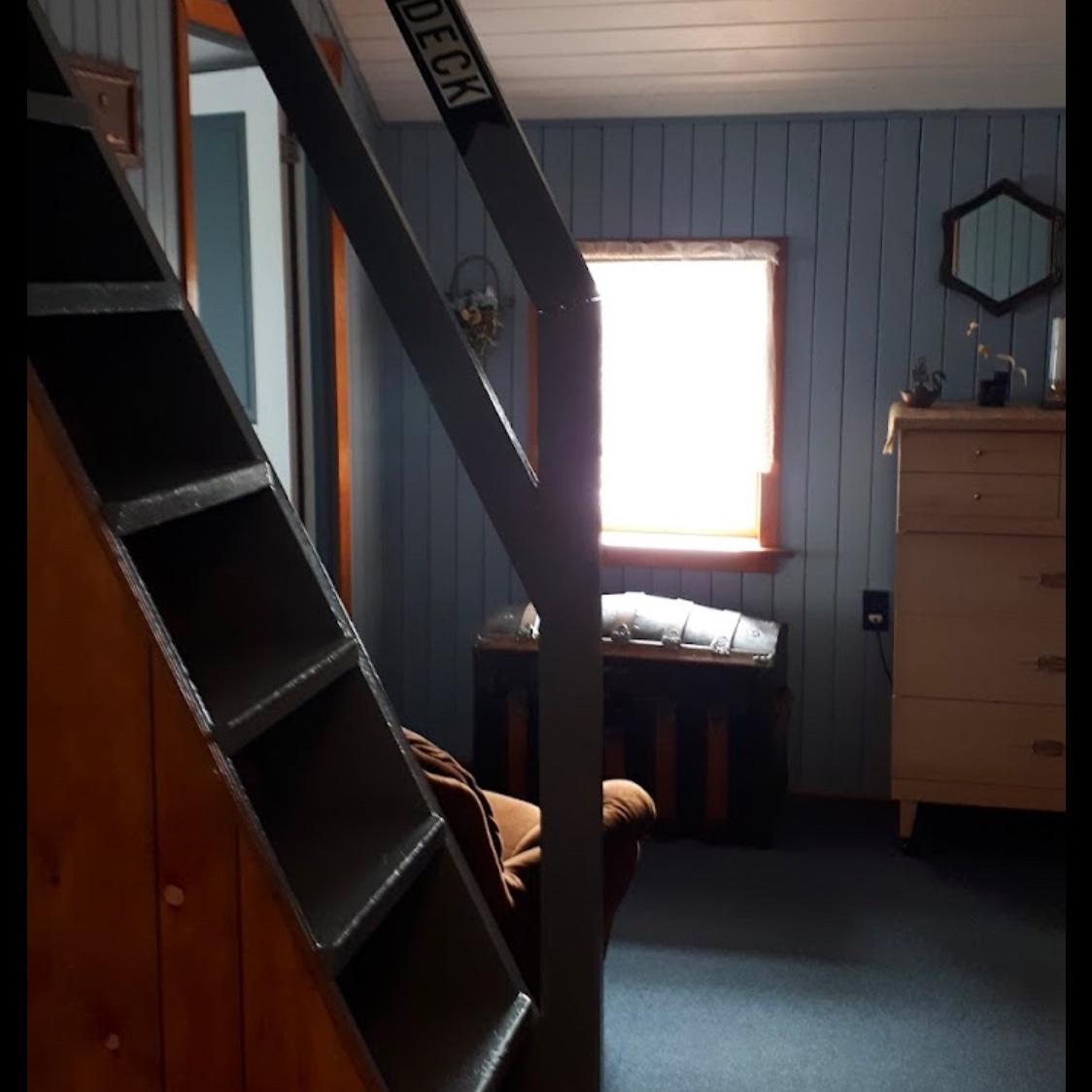 McKay Island Lighthouse- Public Photo