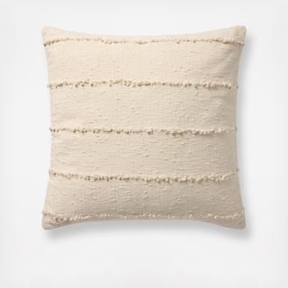 Square Throw Pillow Cover