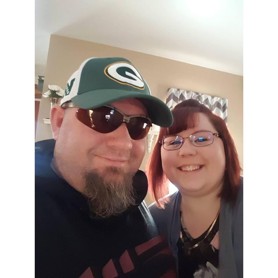 Time to see the Green Bay Packers at Lambeau Field!