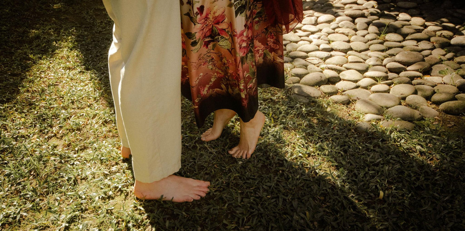 The Wedding Website of Ludmi Zezlin and Hunter Linton