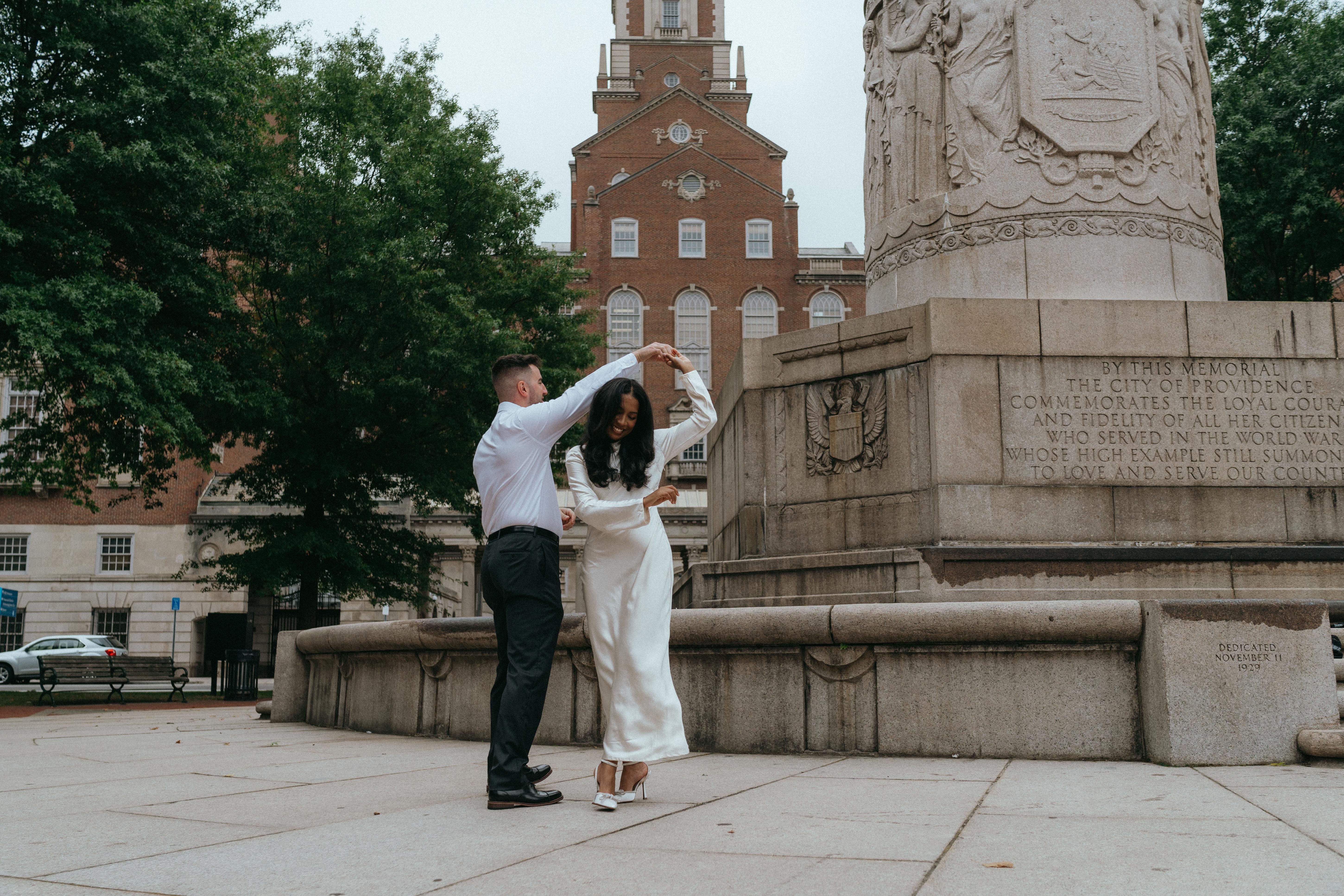 The Wedding Website of Ruth Adames and David Oliveira
