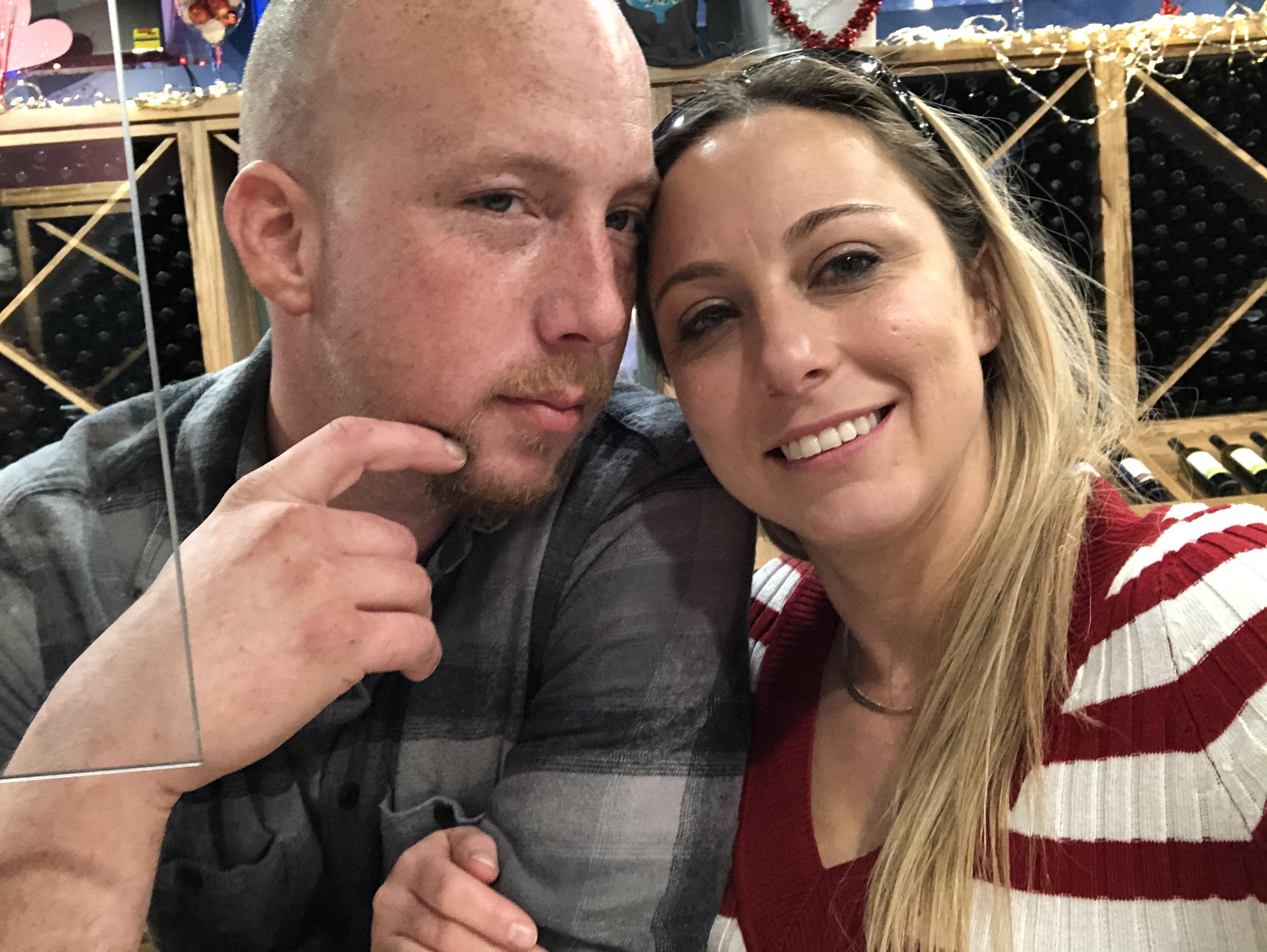 The Wedding Website of Ashley Dillon and Trent Sheppard