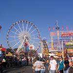 OC Fair