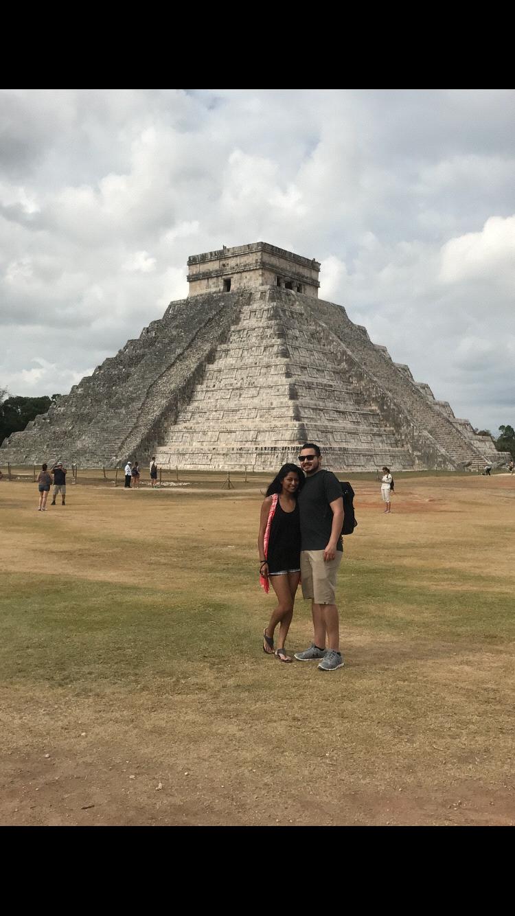 Chichenitza