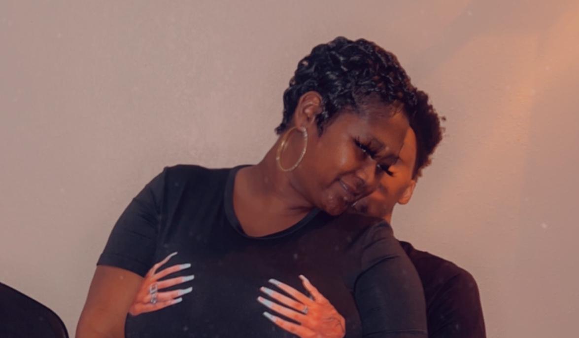 The Wedding Website of Chalinda Fusilier and Lavontre Johnson