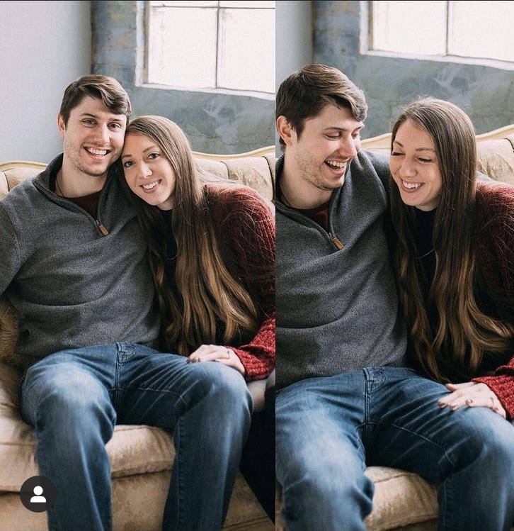 The Wedding Website of Kaycee Gillies and Joseph Hommel