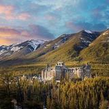 Fairmont Banff Springs Hotel