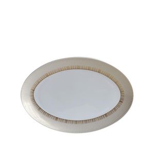 Bernardaud Sol Large Oval Platter