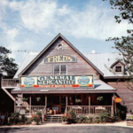 Fred's General Mercantile
