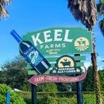 Keel and Curley Winery