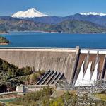 Shasta Dam