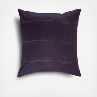 Perissa Pillow Cover