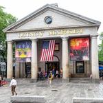 Quincy Market