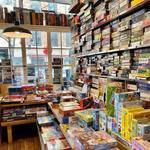 Brainstorm Comics & Gaming
