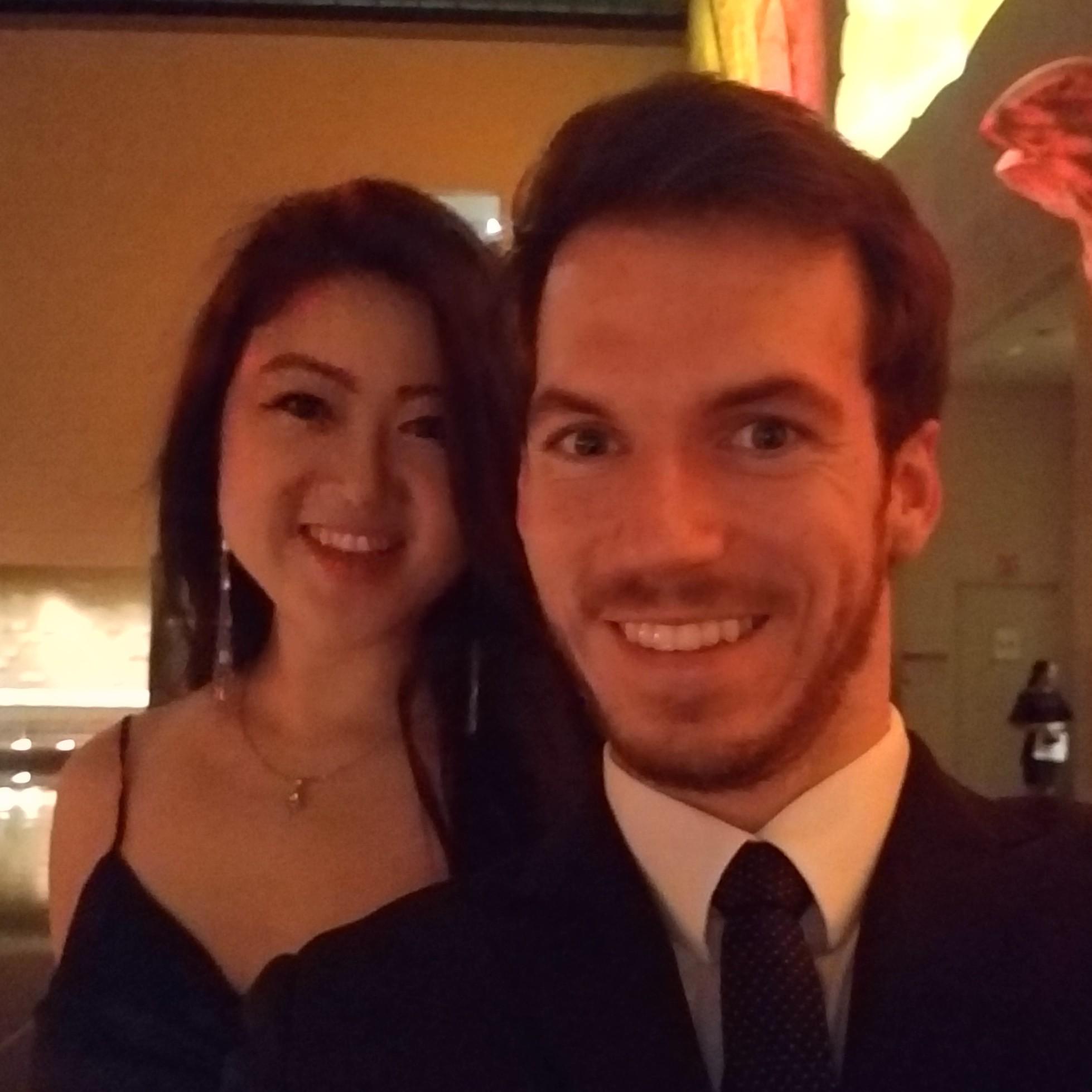 Nowruz celebration at the Met! Mar 2018