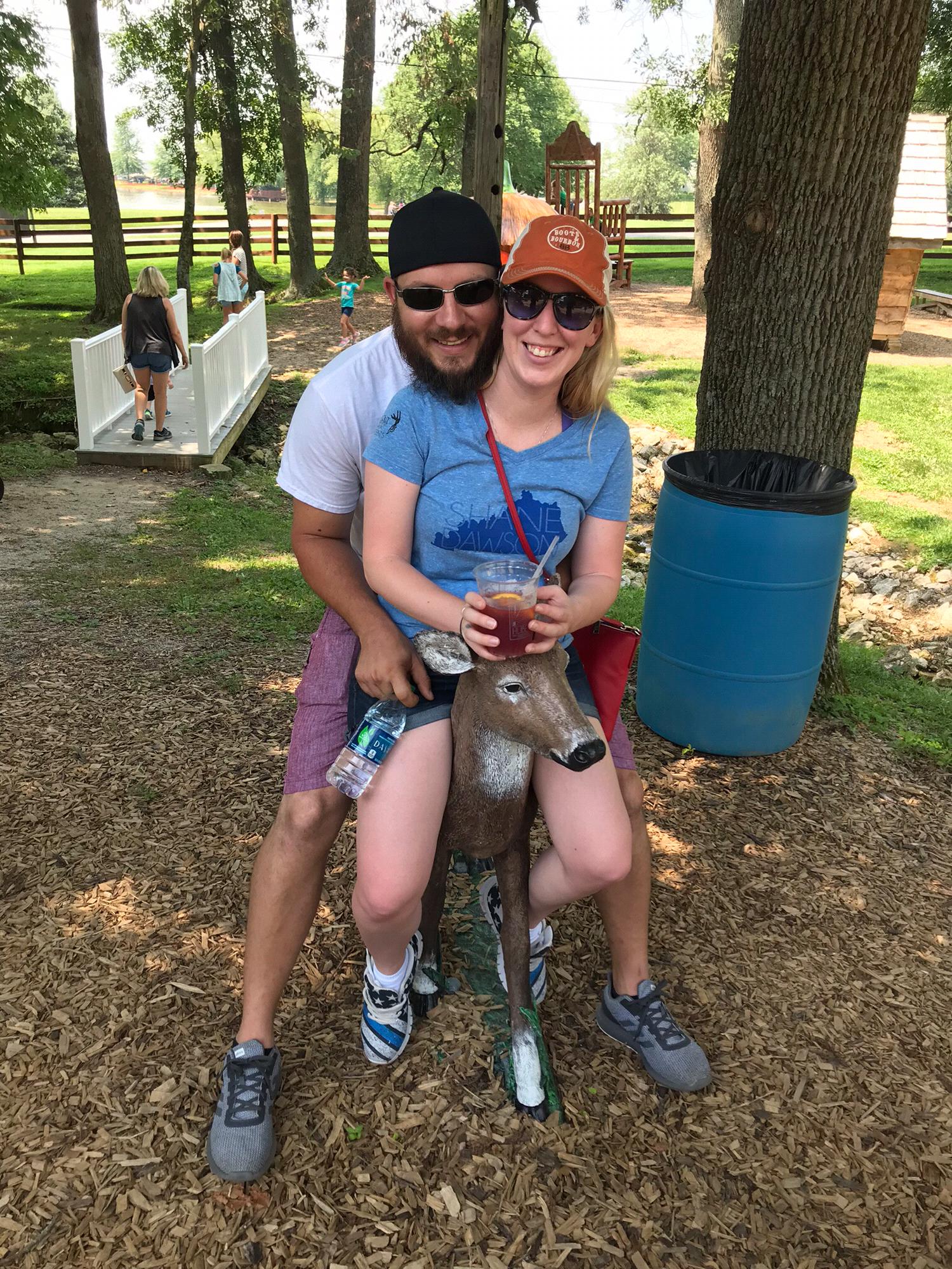Huber’s Farm 2018