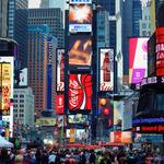 Times Square