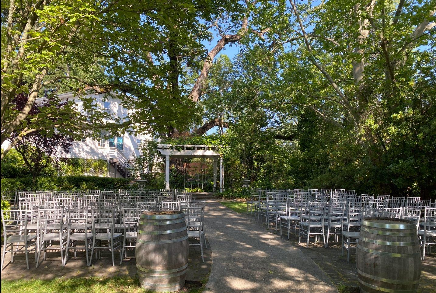 The Wedding Website of Heather Kennedy and John Rogers