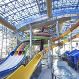 Epic Waters Indoor Waterpark