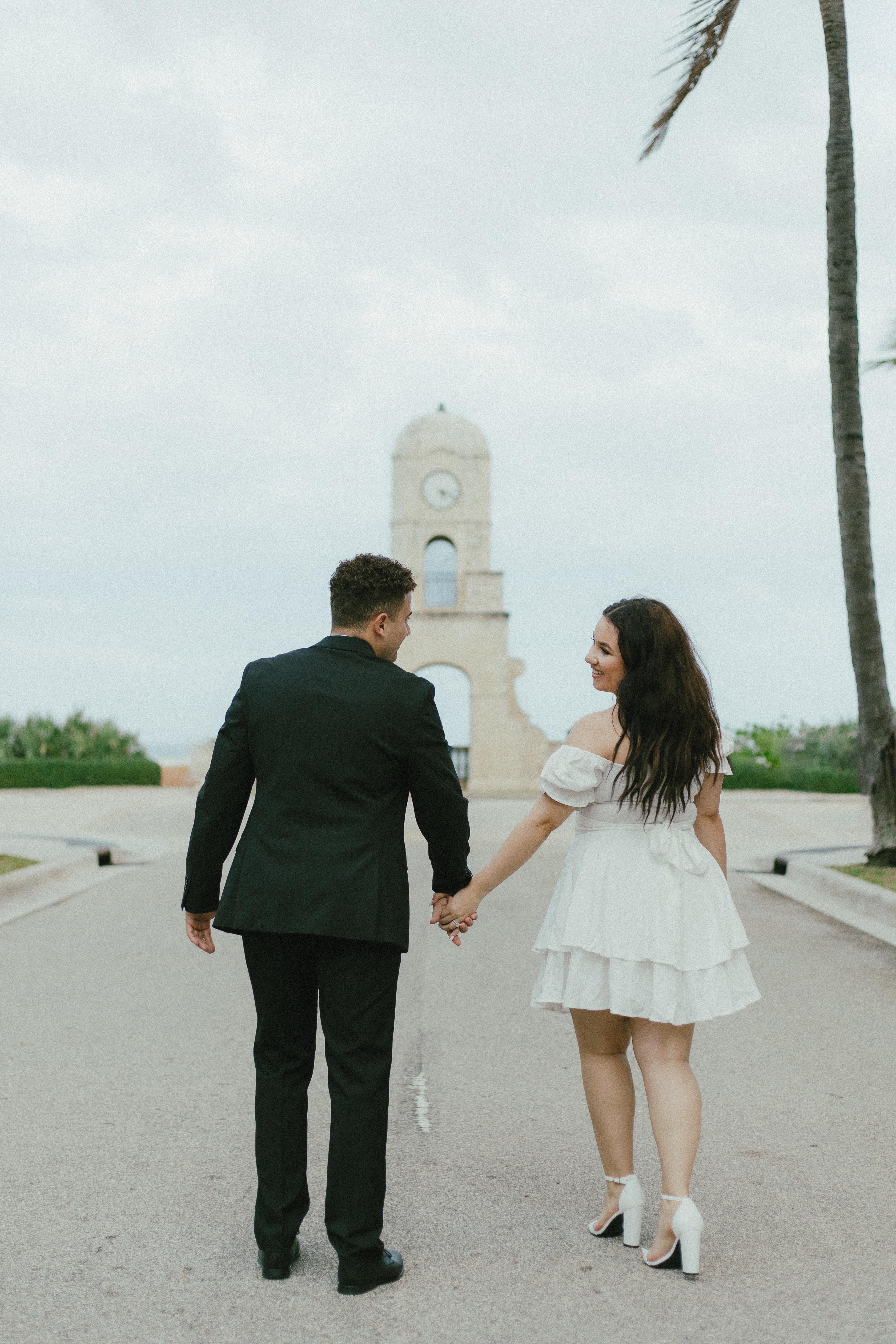 The Wedding Website of Lisbeth Nunez and Victor Ciokler