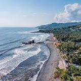 Playa El Tunco- Beach