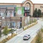 The Shops at Willow Bend