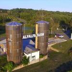 Alfalfa Farm Winery