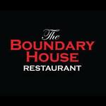The Boundary House Restaurant