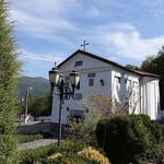 Praveshki monastery "St. Theodore Tyron"