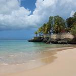 Store Bay Beach