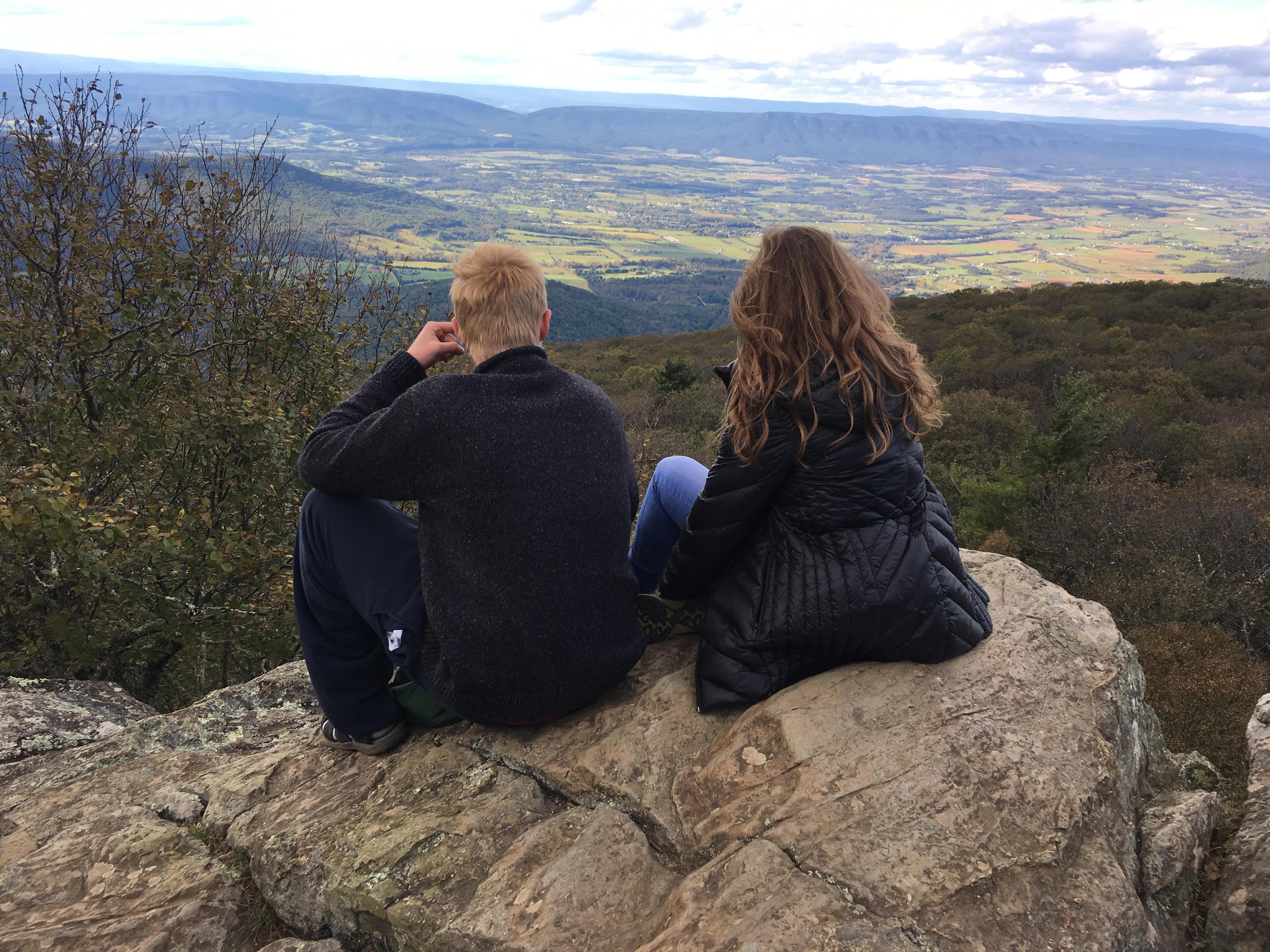 The Wedding Website of Emily Dufrane and Drake Schuster