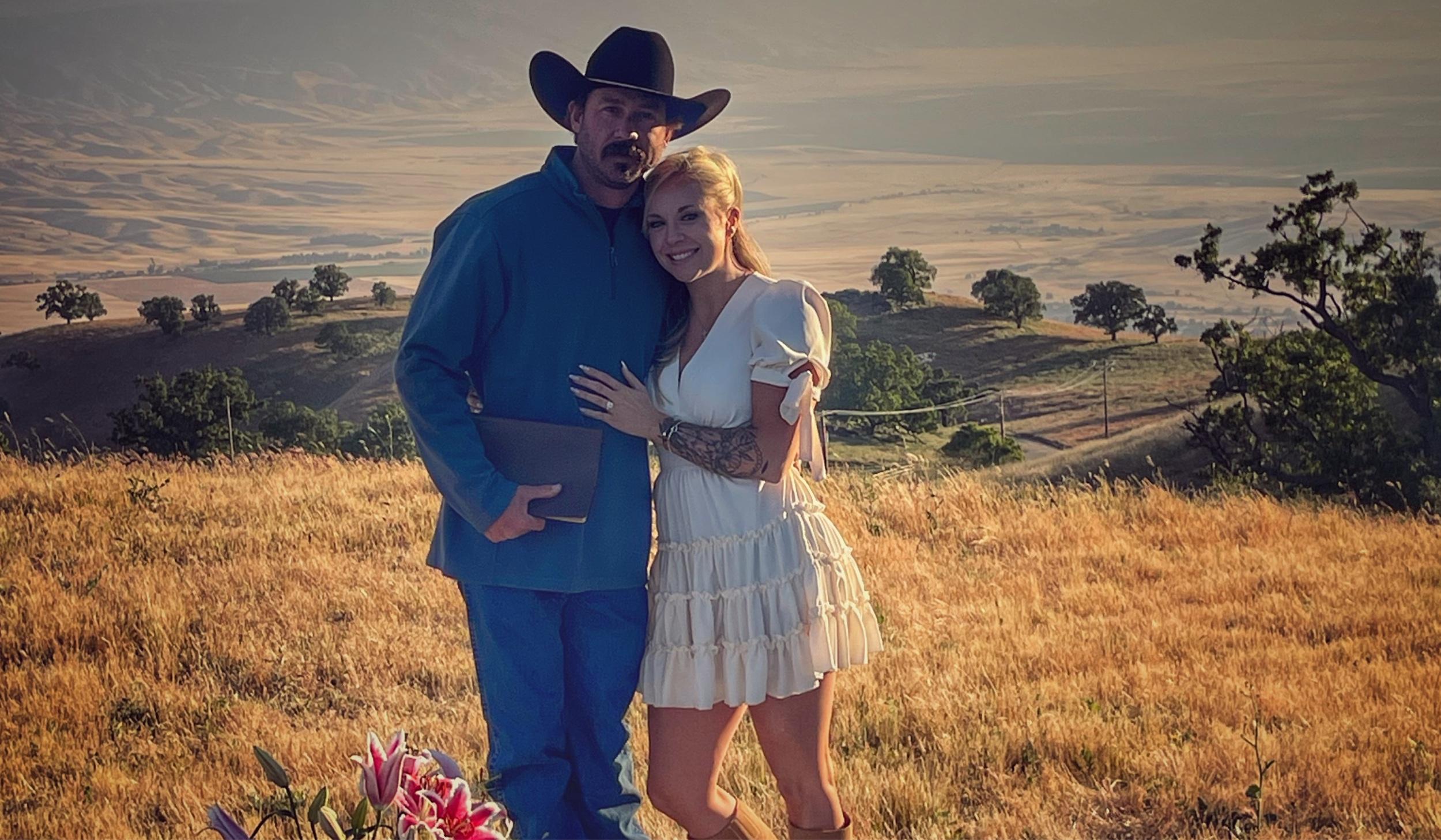 The Wedding Website of Emily Bradford and Chad Negrete