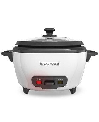 6-Cup Rice Cooker