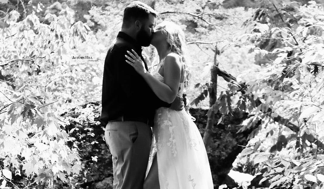 The Wedding Website of Cassidy Chambliss and Cody Elam