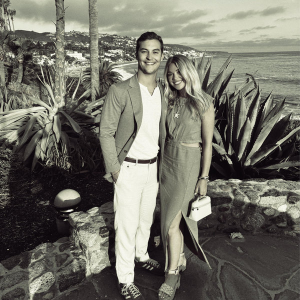 Honeymoon Fund