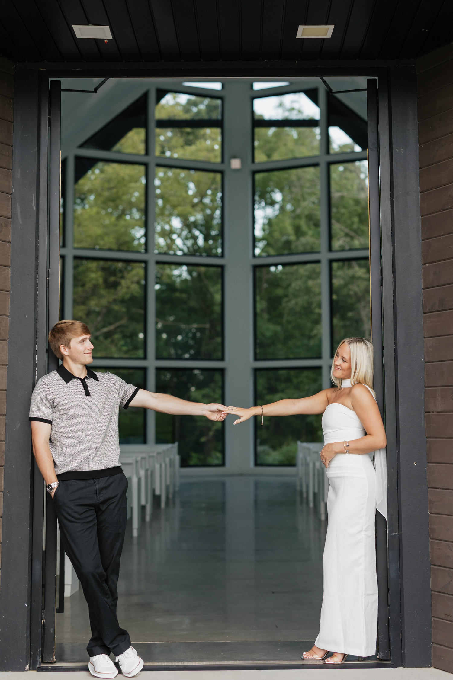 The Wedding Website of Tori Robb and Isaac House