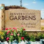 Denver Botanic Gardens Chatfield Farms